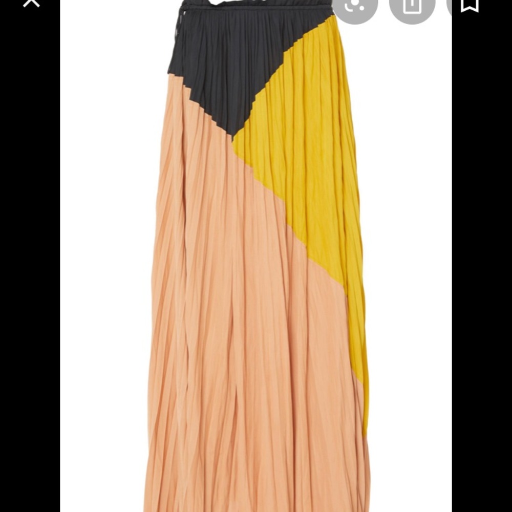 Ulla Johnson Davina Skirt. NWT sz4